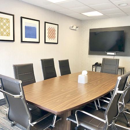 Holiday Inn Express Hotel & Suites Clewiston By Ihg Esterno foto