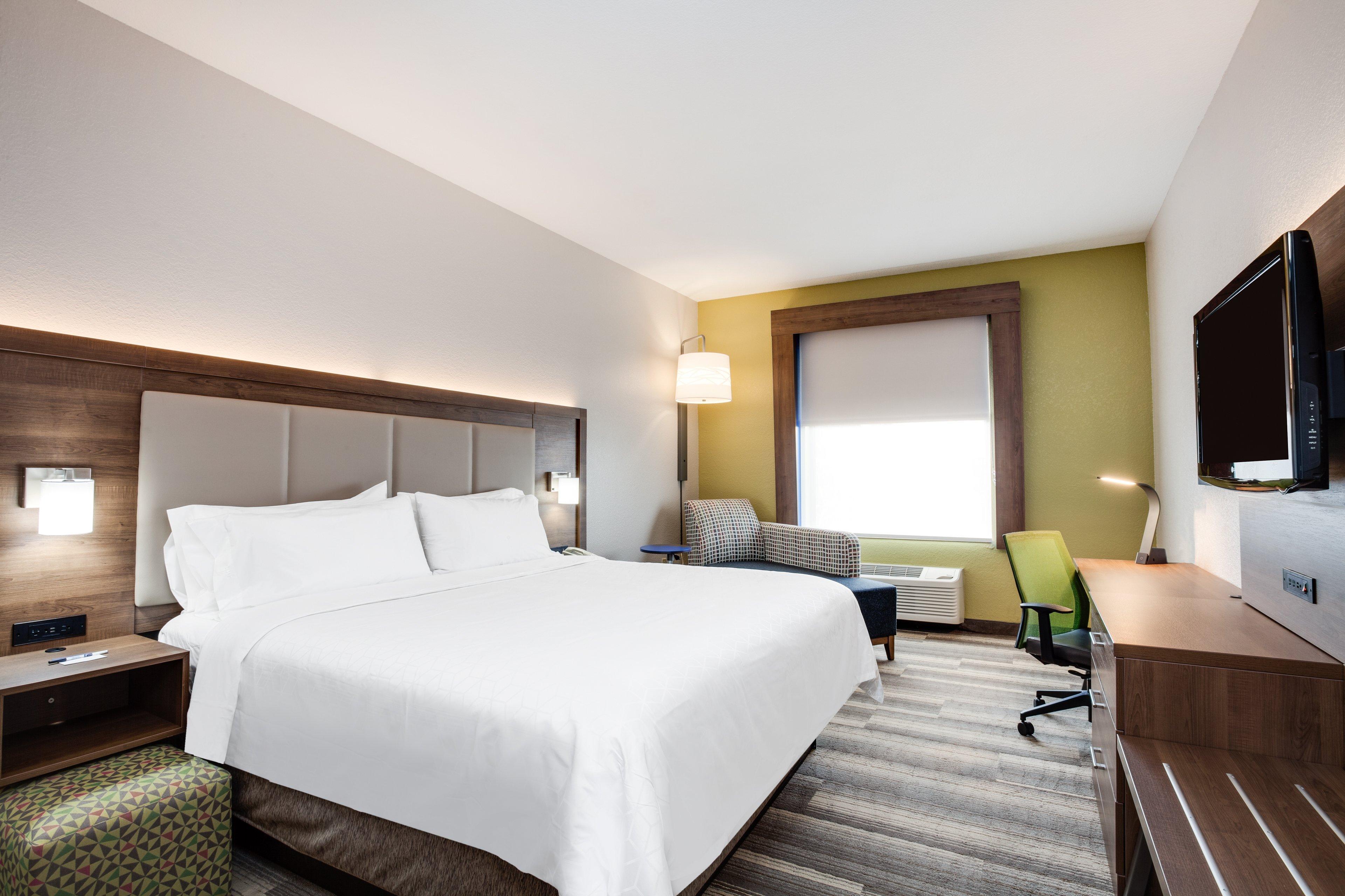 Holiday Inn Express Hotel & Suites Clewiston By Ihg Esterno foto