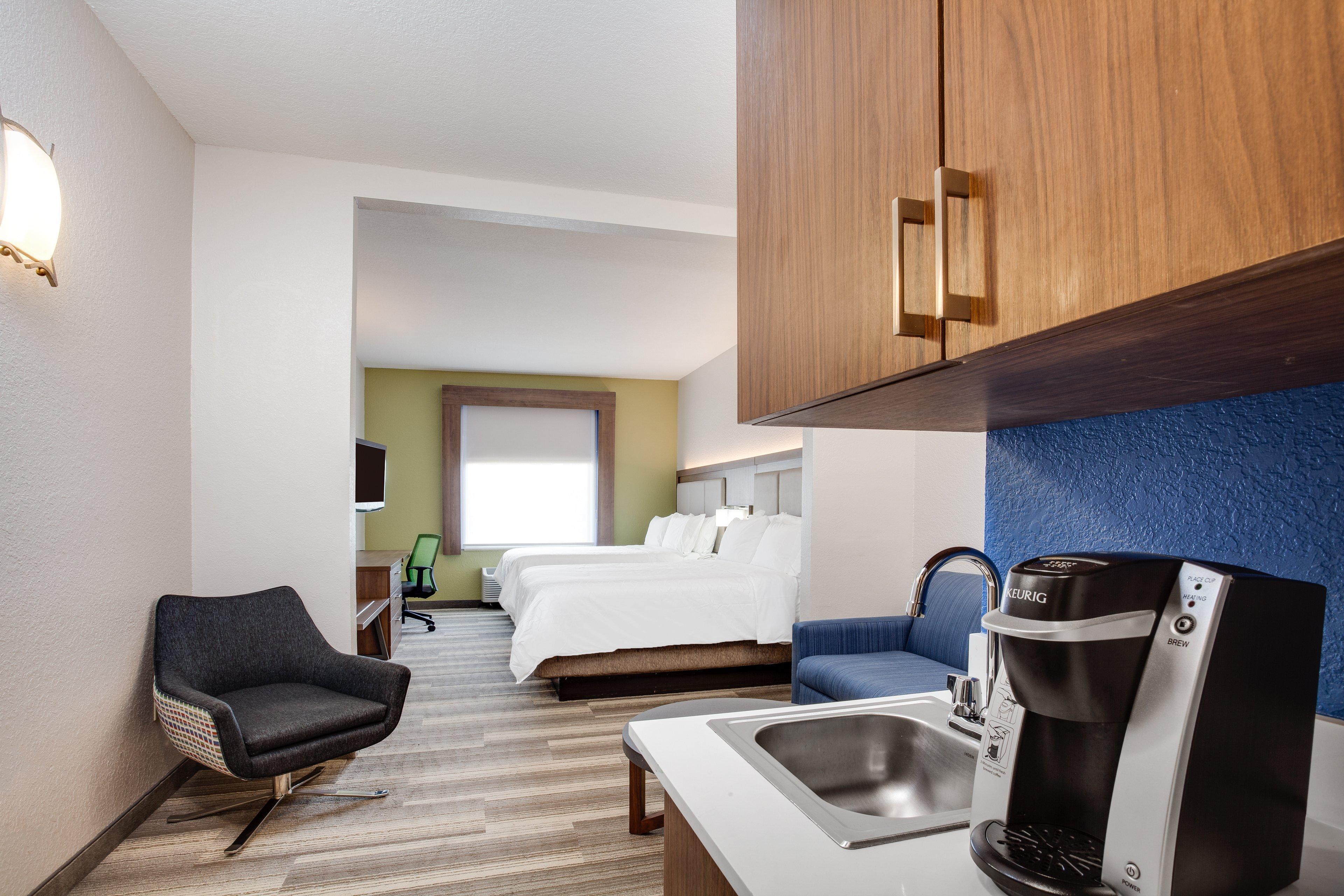 Holiday Inn Express Hotel & Suites Clewiston By Ihg Esterno foto
