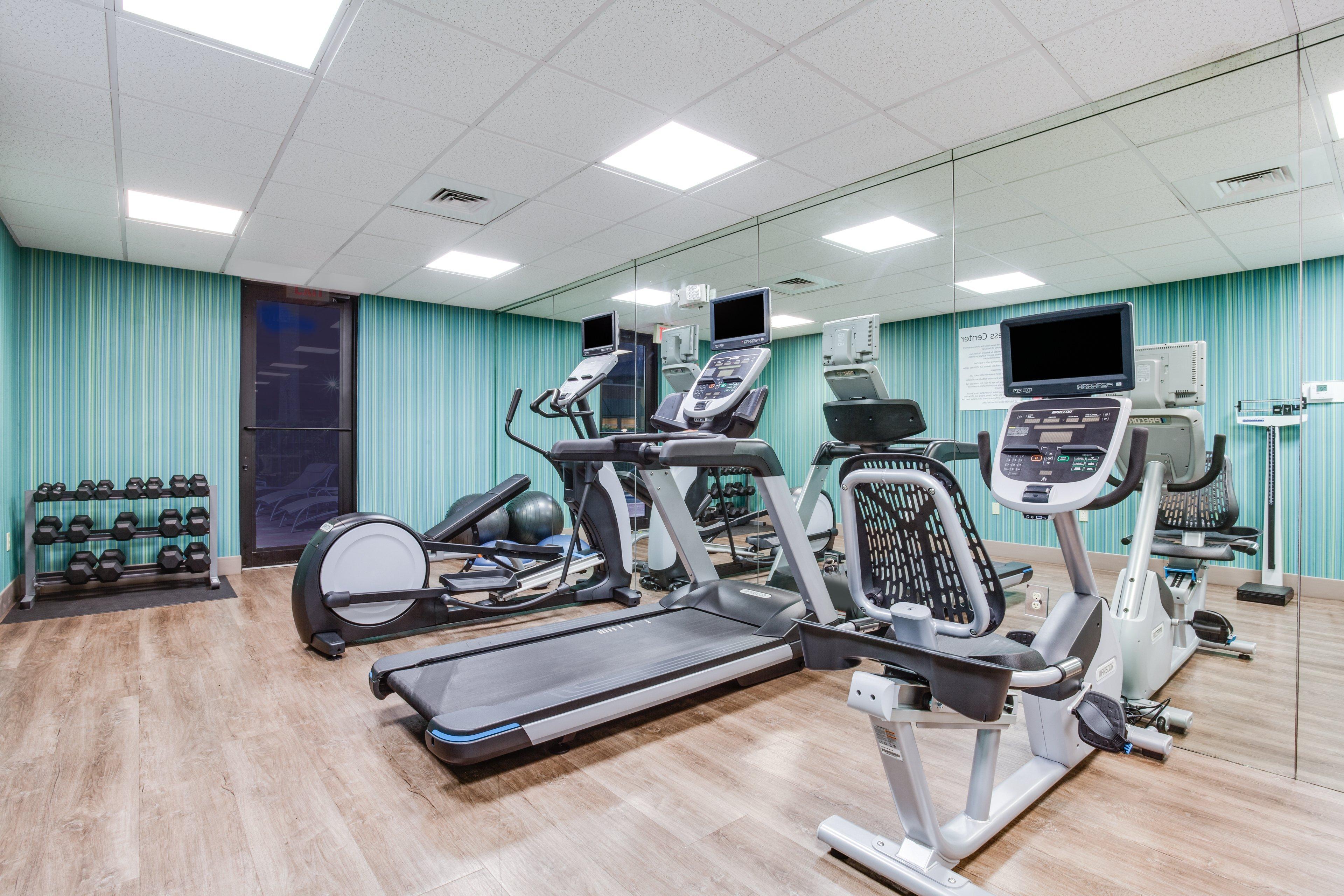 Holiday Inn Express Hotel & Suites Clewiston By Ihg Esterno foto