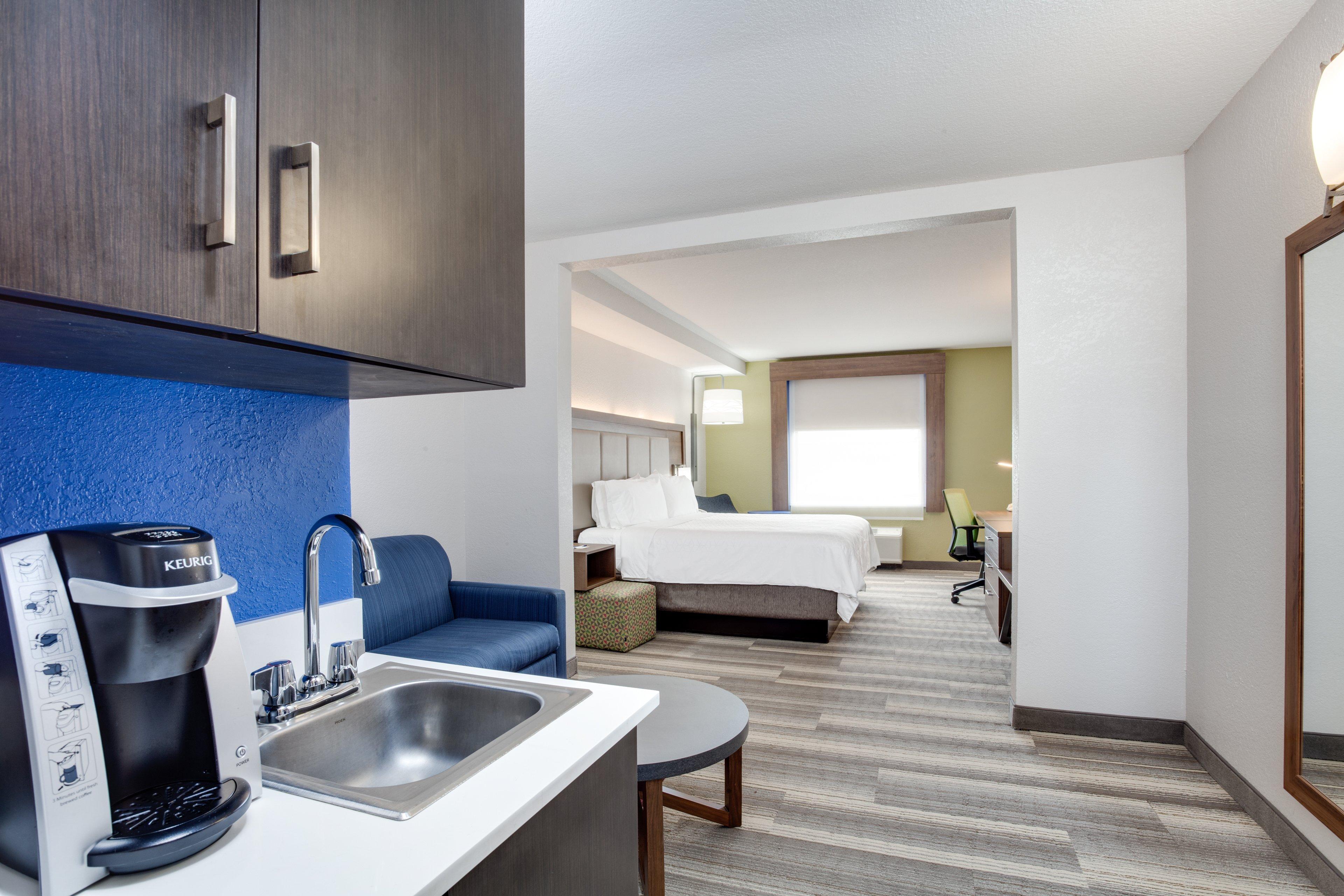 Holiday Inn Express Hotel & Suites Clewiston By Ihg Esterno foto