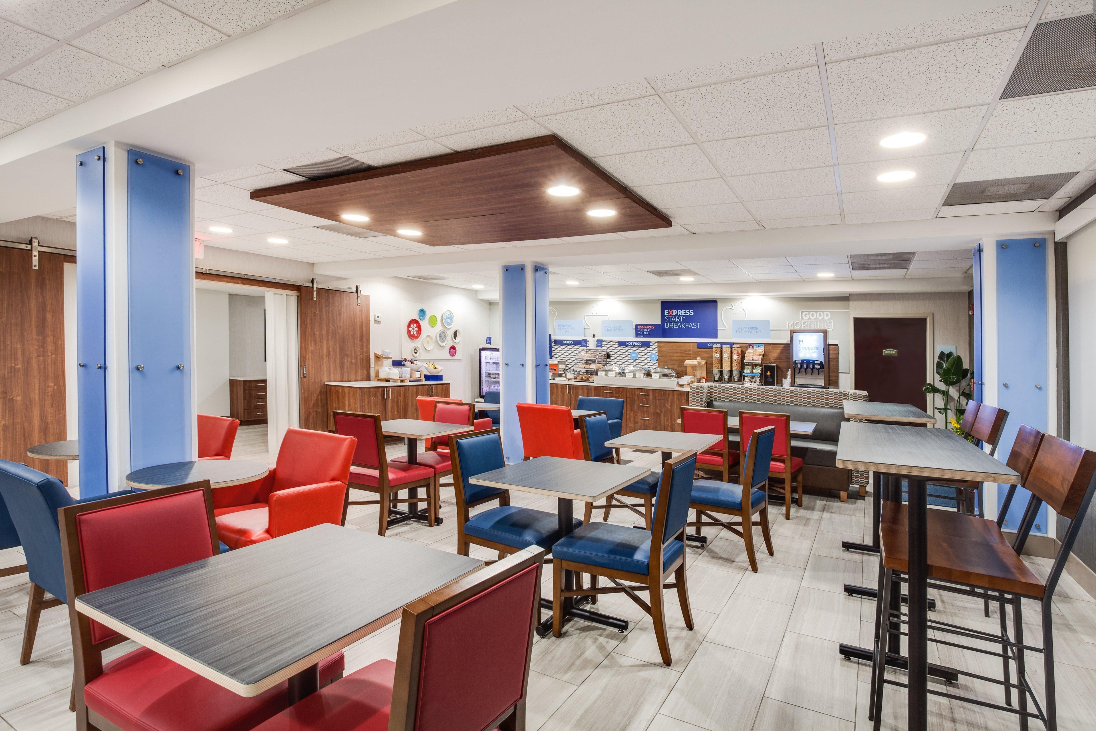 Holiday Inn Express Hotel & Suites Clewiston By Ihg Esterno foto