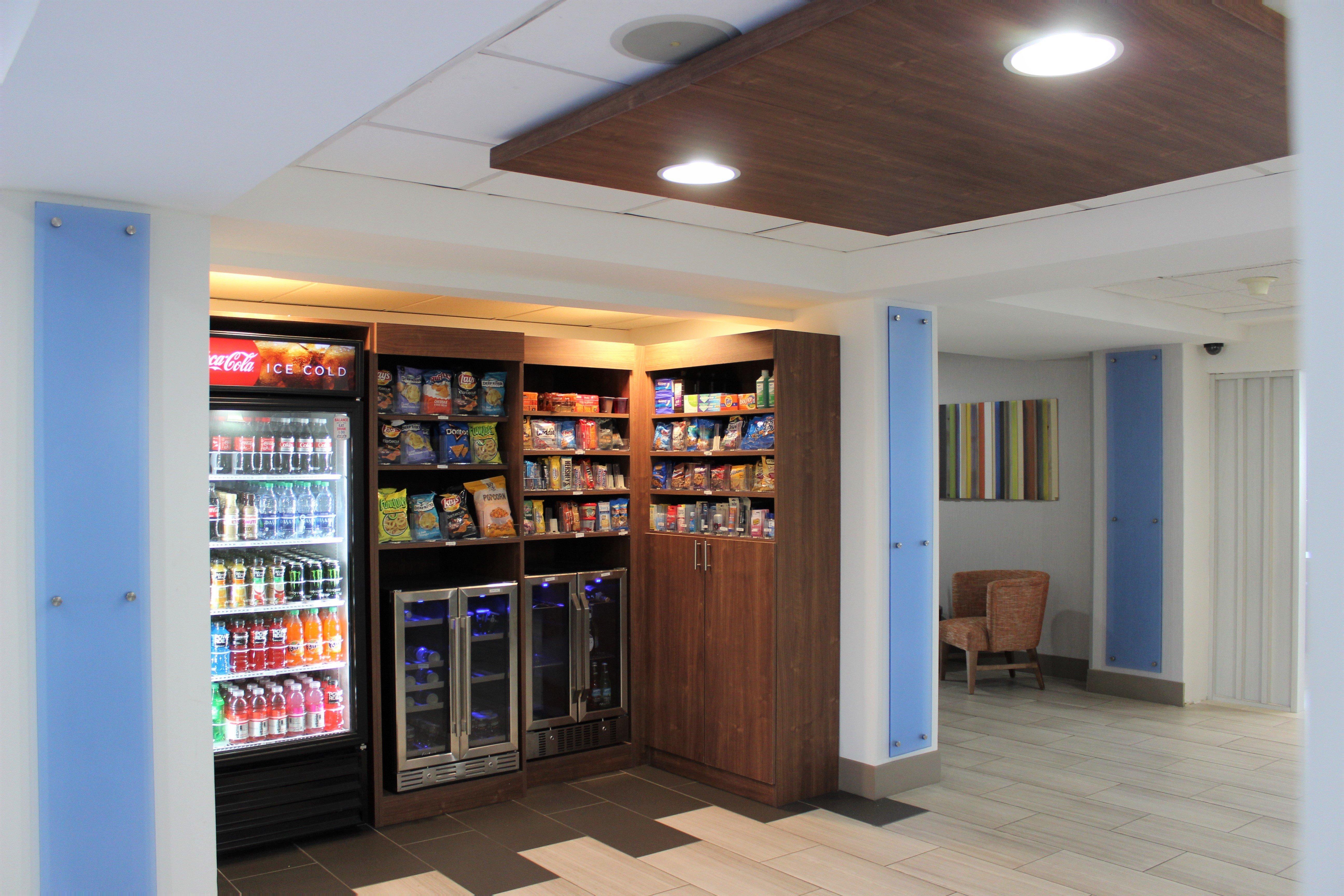 Holiday Inn Express Hotel & Suites Clewiston By Ihg Esterno foto