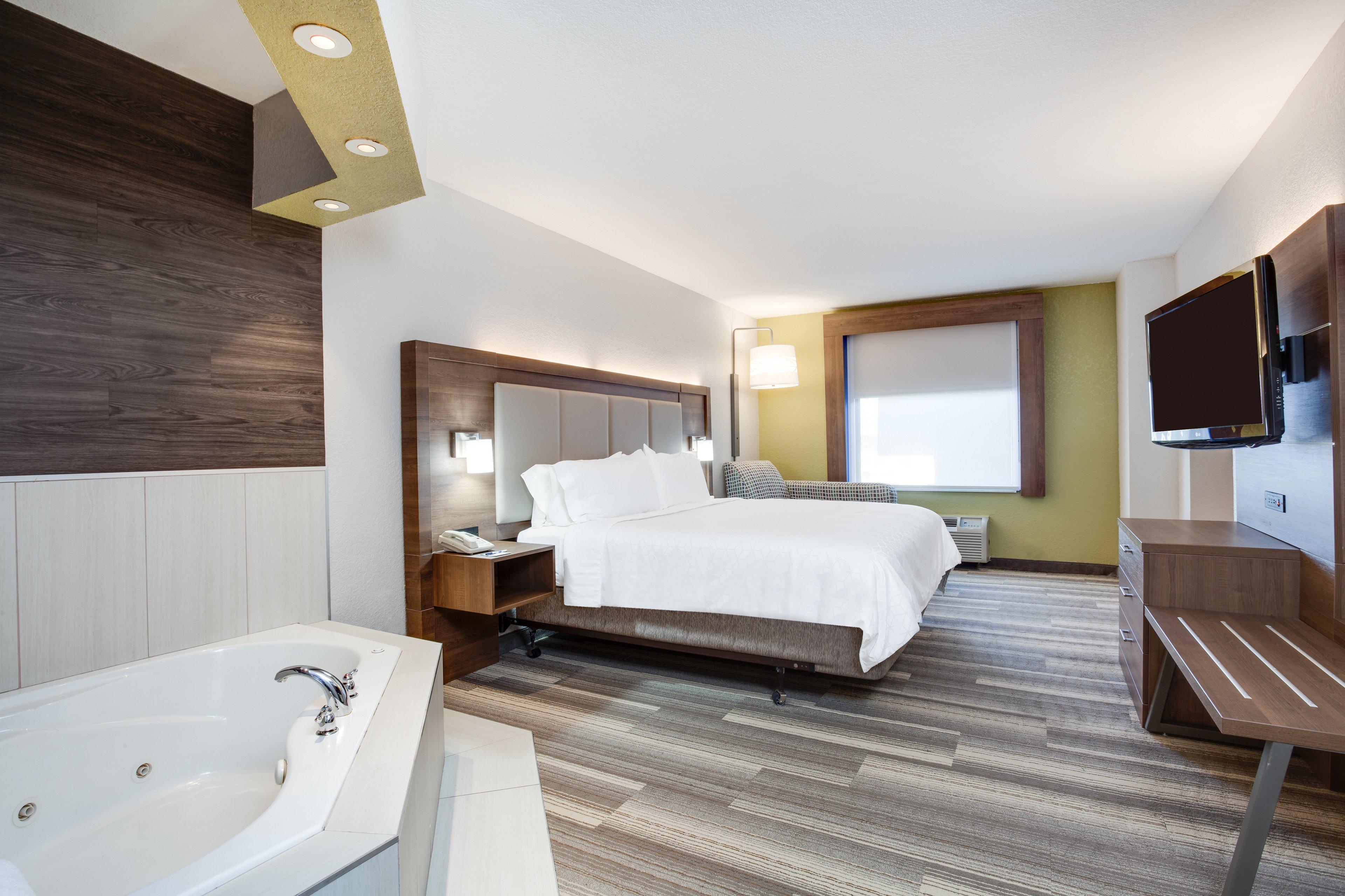 Holiday Inn Express Hotel & Suites Clewiston By Ihg Esterno foto