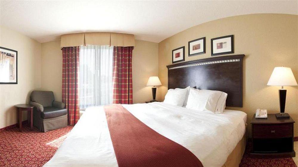 Holiday Inn Express Hotel & Suites Clewiston By Ihg Esterno foto