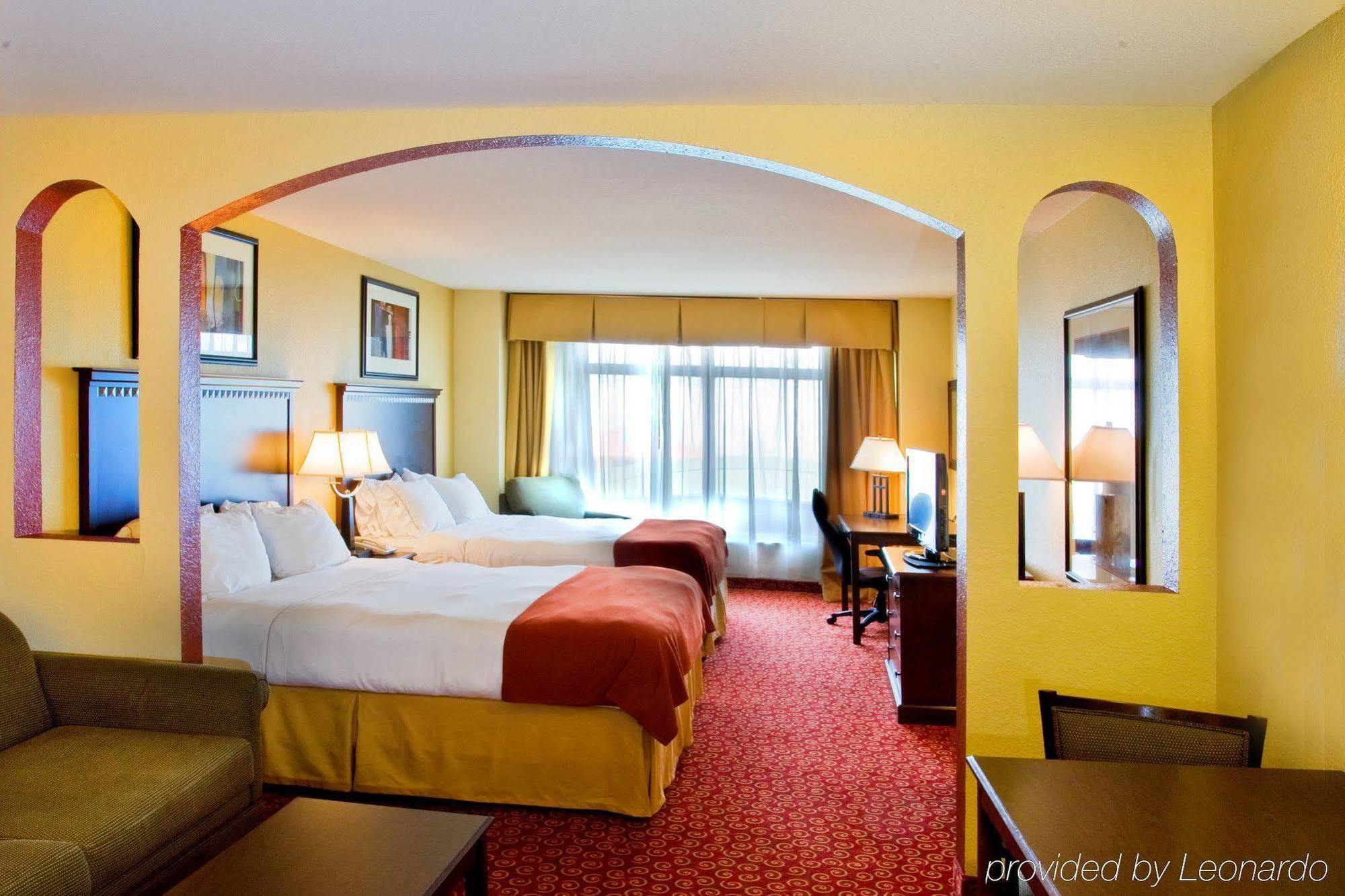 Holiday Inn Express Hotel & Suites Clewiston By Ihg Camera foto