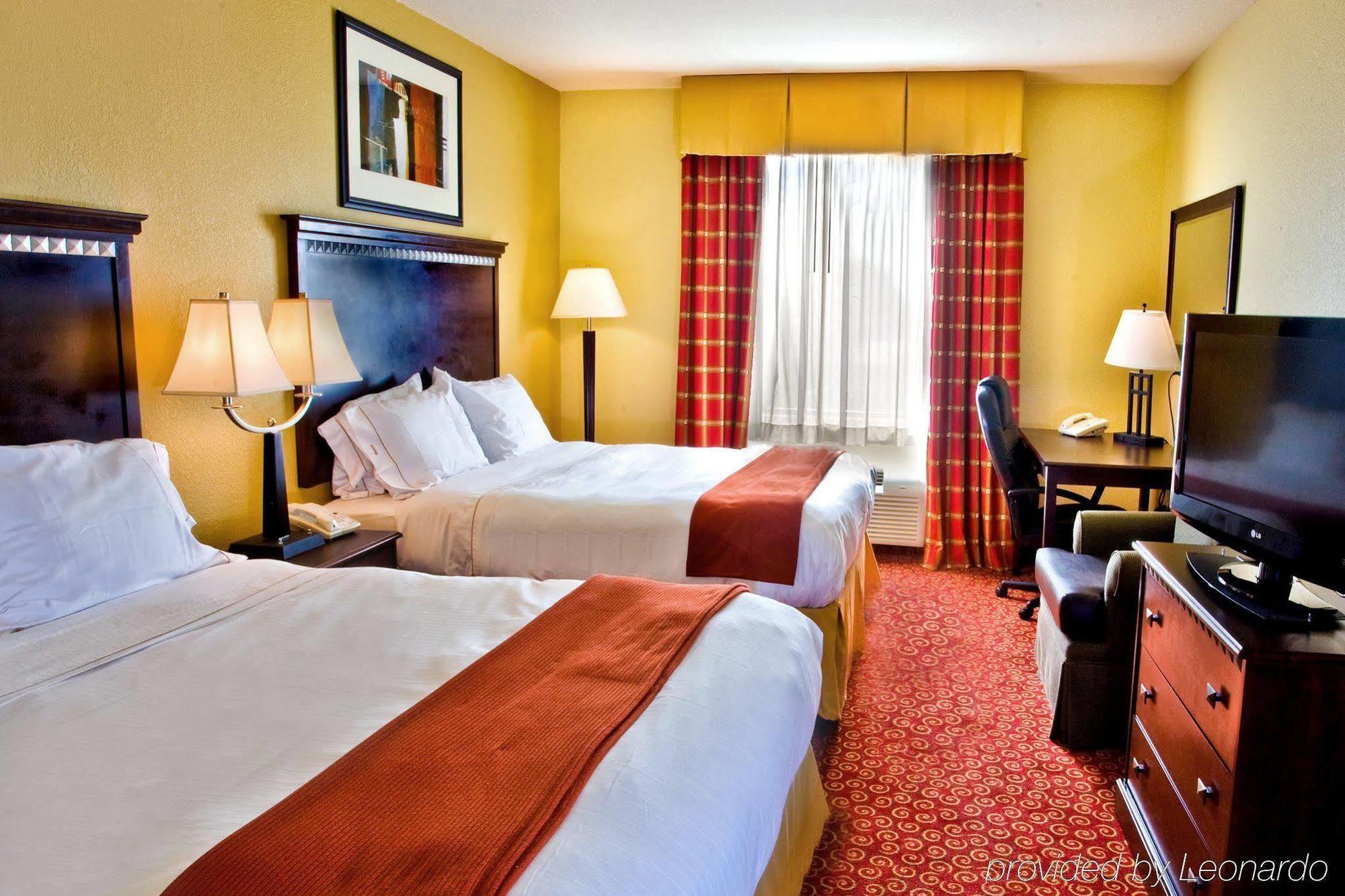 Holiday Inn Express Hotel & Suites Clewiston By Ihg Camera foto