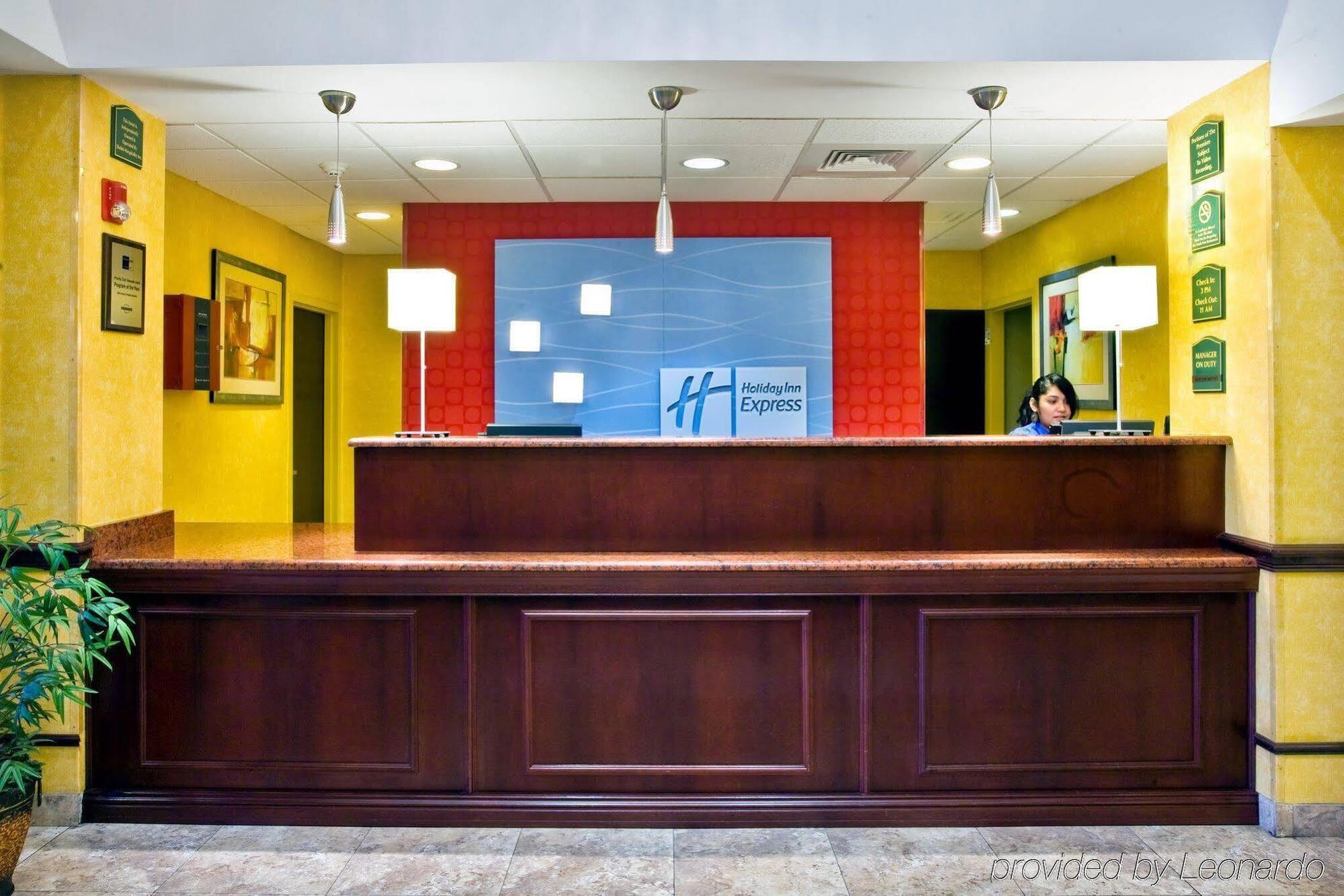 Holiday Inn Express Hotel & Suites Clewiston By Ihg Esterno foto
