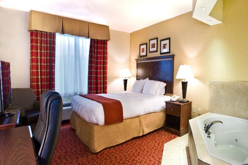 Holiday Inn Express Hotel & Suites Clewiston By Ihg Esterno foto