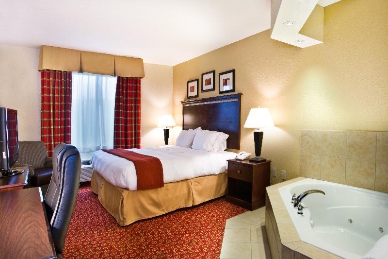 Holiday Inn Express Hotel & Suites Clewiston By Ihg Esterno foto
