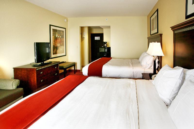 Holiday Inn Express Hotel & Suites Clewiston By Ihg Esterno foto